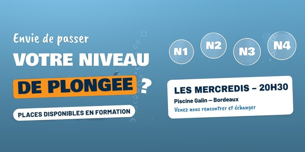 Nouvelle saison 2026-2027